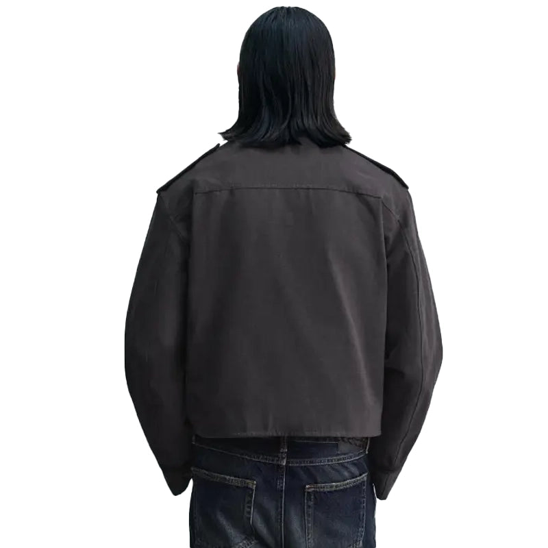 Zara Michael Jackson Jacket