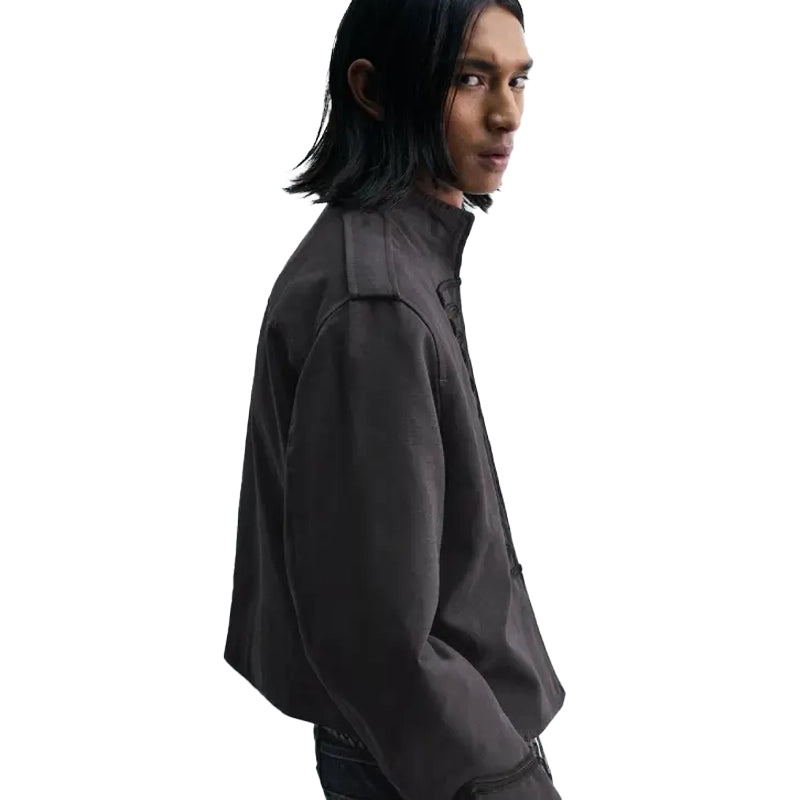 Zara Michael Jackson Jacket