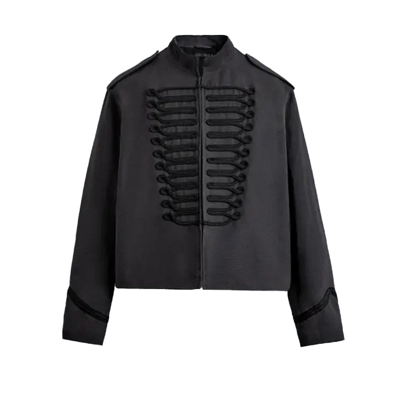 Zara Michael Jackson Jacket