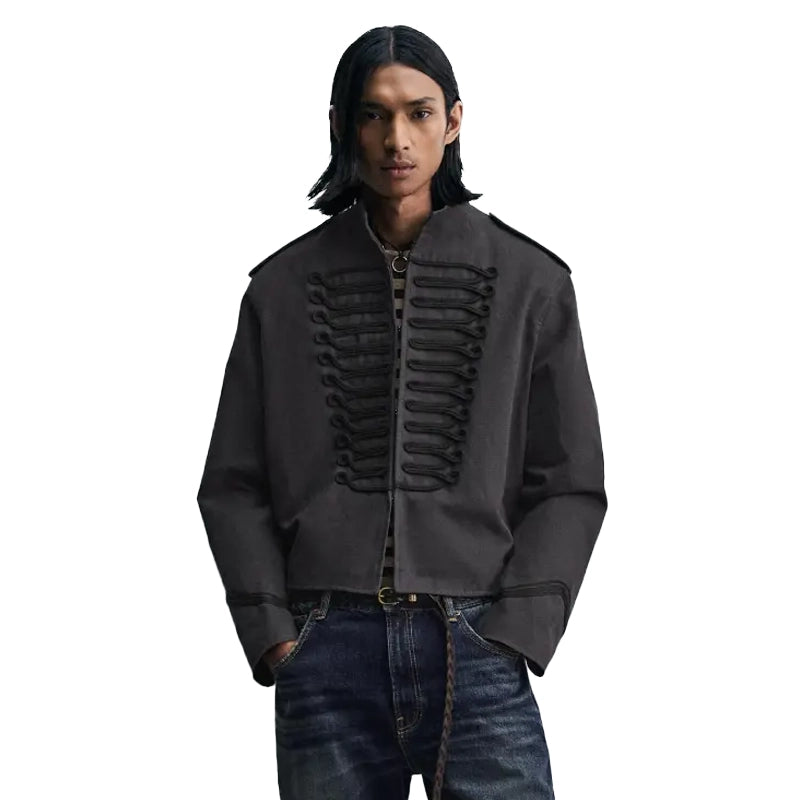 Zara Michael Jackson Jacket