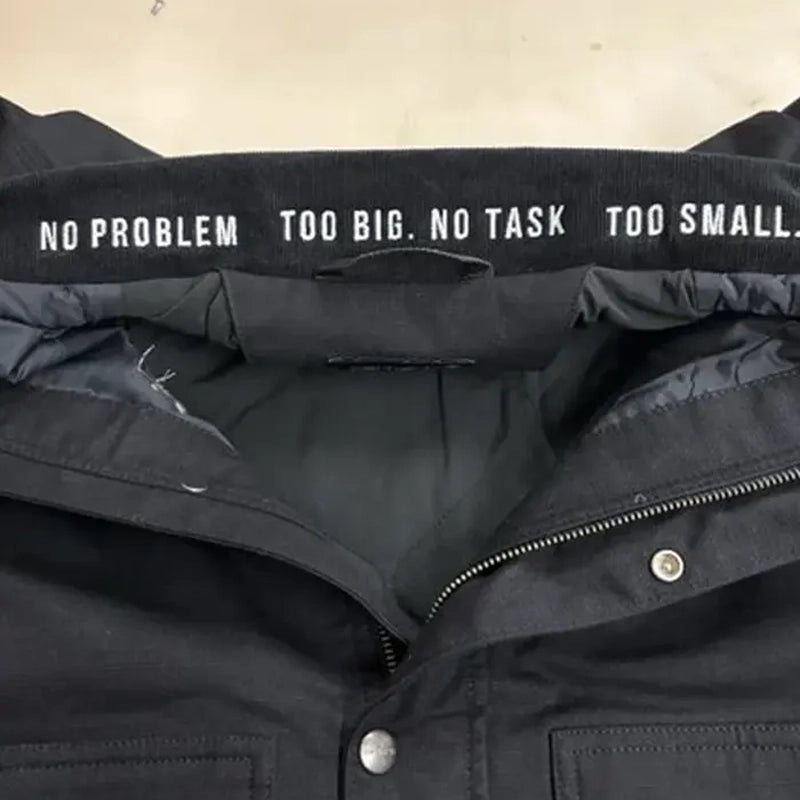 Zohran Mamdani NY City Jacket