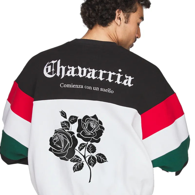 adidas Chavarria Chicano Crewneck