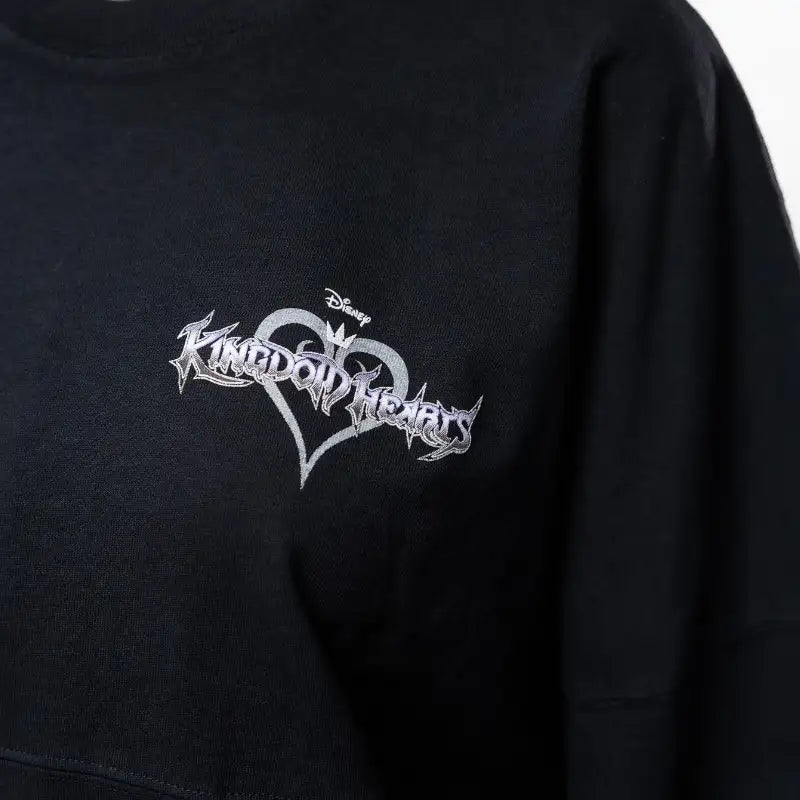 Kingdom Hearts Spirit Jersey