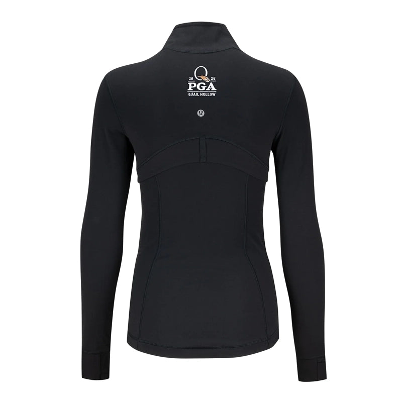 lululemon PGA Championship Nulu Define Jacket