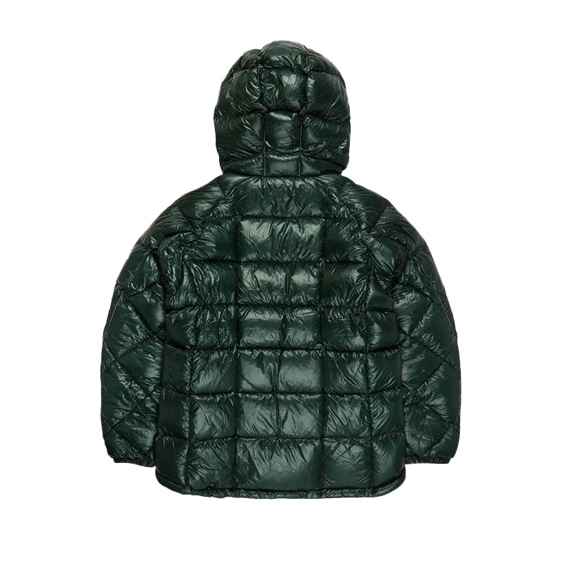And Wander Diamond Stitch Down Jacket