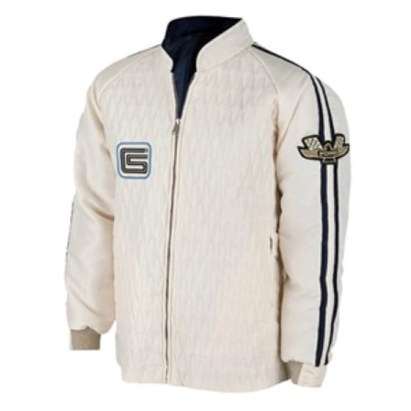 Ford V Ferrari Le Mans Shelby American Team Jacket