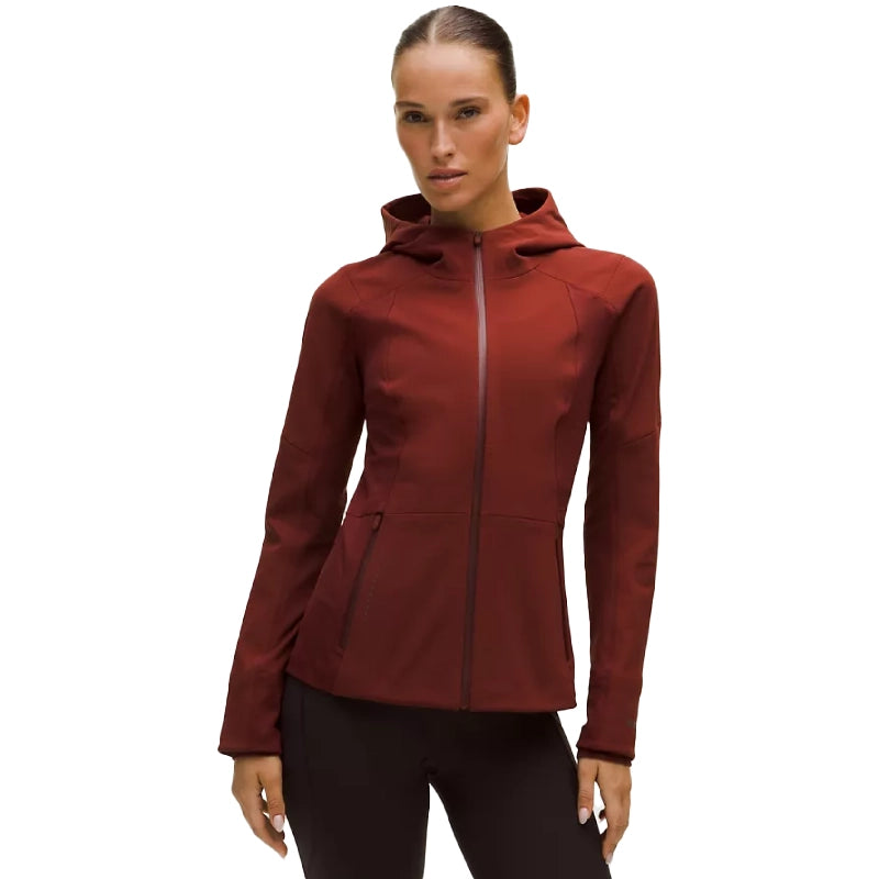 Lululemon Cross Chill Jacket